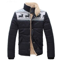 Blouson Veste Fourre Nordic spirit Men O... Blouson Veste Fourre Nordic spirit Men O...